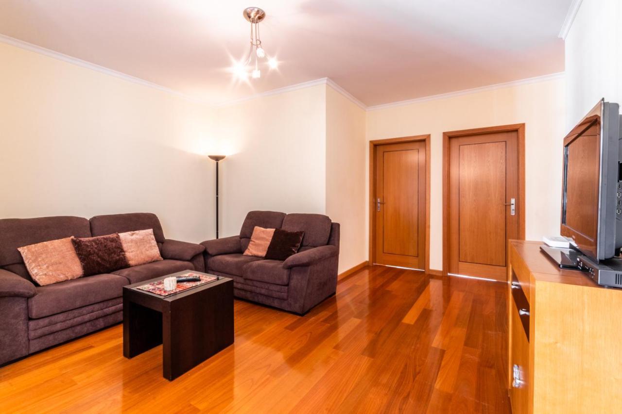 Appartement Lulina Two Bedroom By Alma Funchal (Madeira)