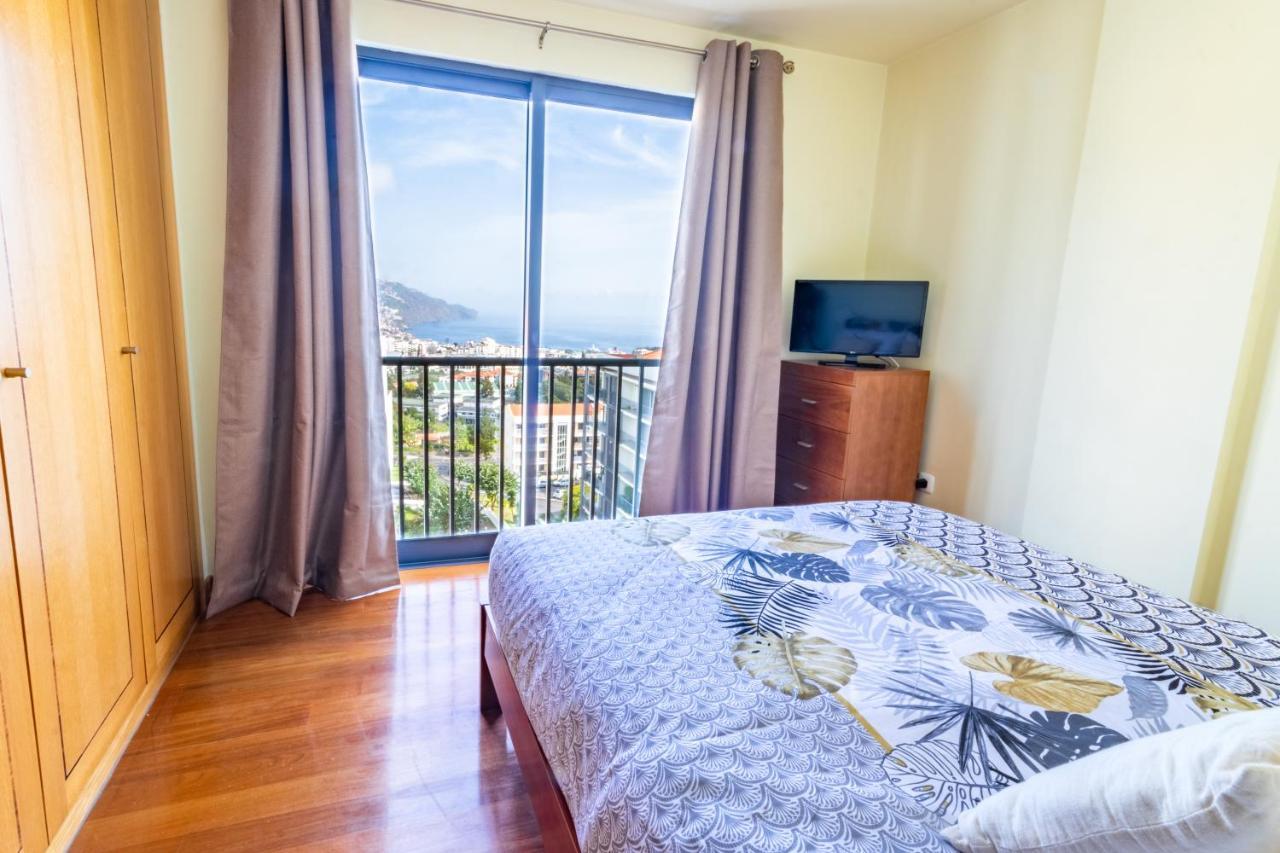 Appartement Lulina Two Bedroom By Alma *